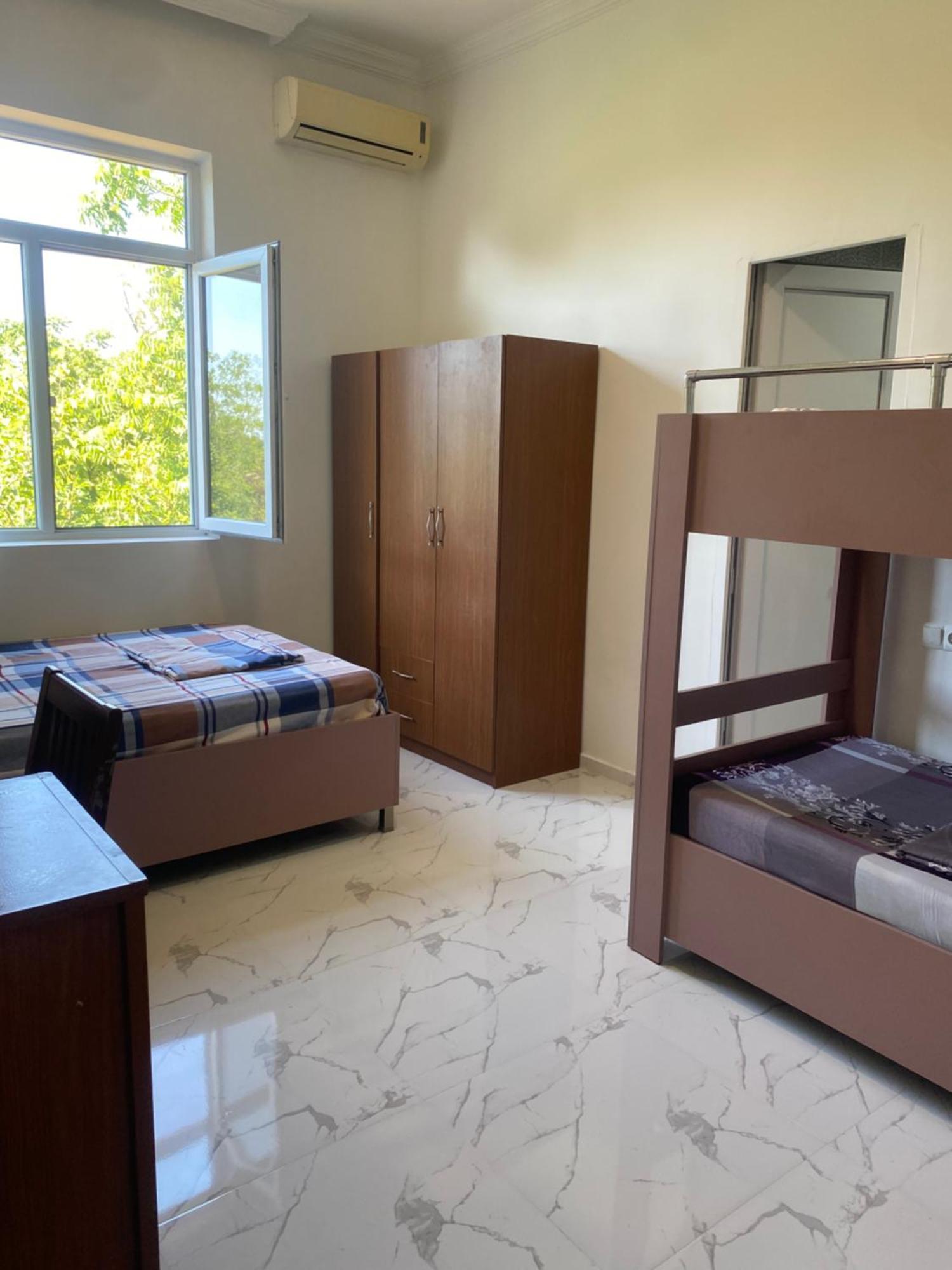 Maguli Home Gonio Luaran gambar